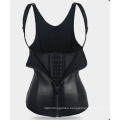 New Season Design Good Quality Sexy Hot Body Shaping Clothes Black Corset Top Women